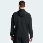UNDER ARMOUR STRETCH  WINDBREAKER
