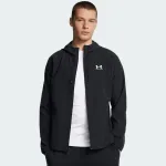 UNDER ARMOUR STRETCH  WINDBREAKER