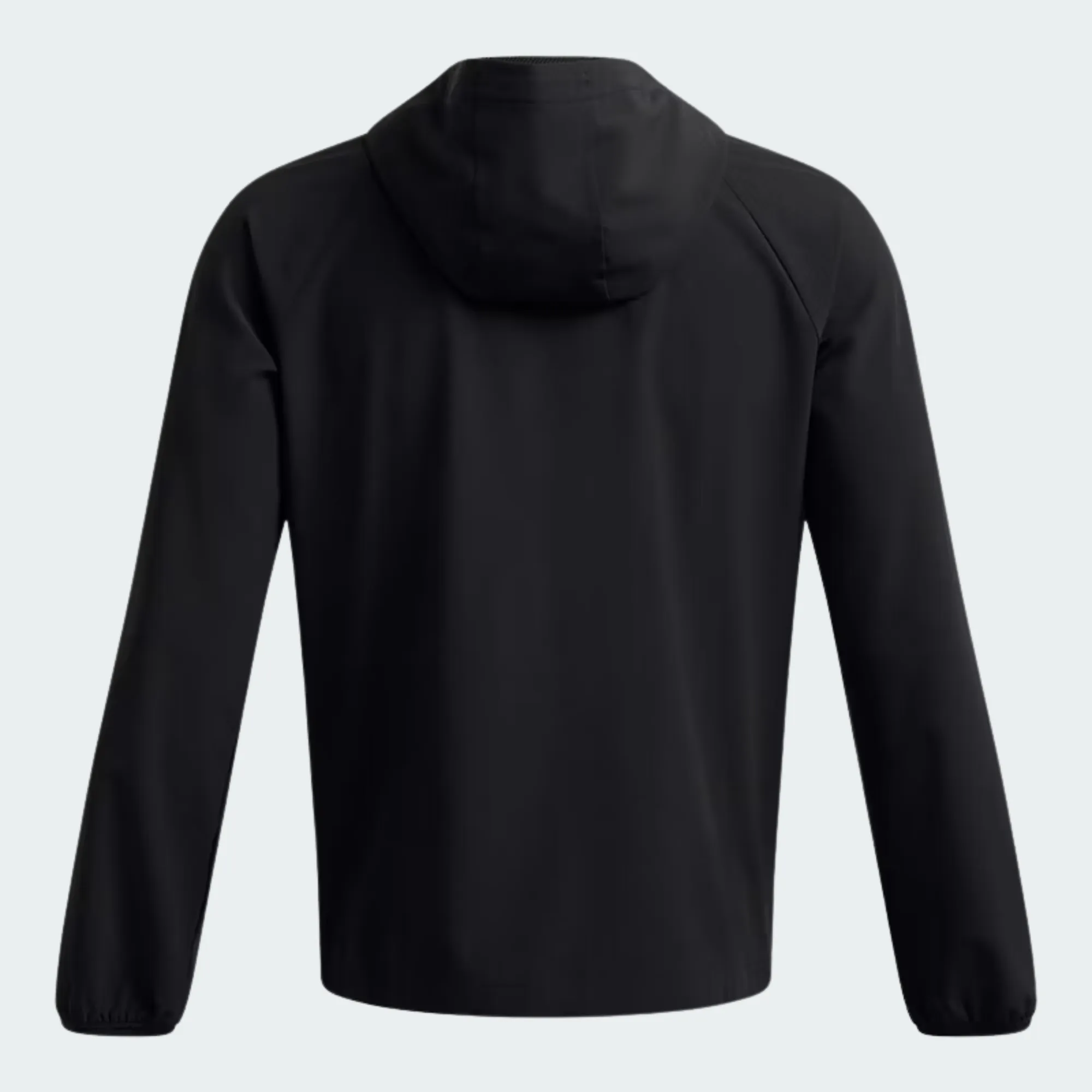 UNDER ARMOUR STRETCH  WINDBREAKER