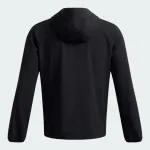 UNDER ARMOUR STRETCH  WINDBREAKER