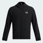 UNDER ARMOUR STRETCH  WINDBREAKER