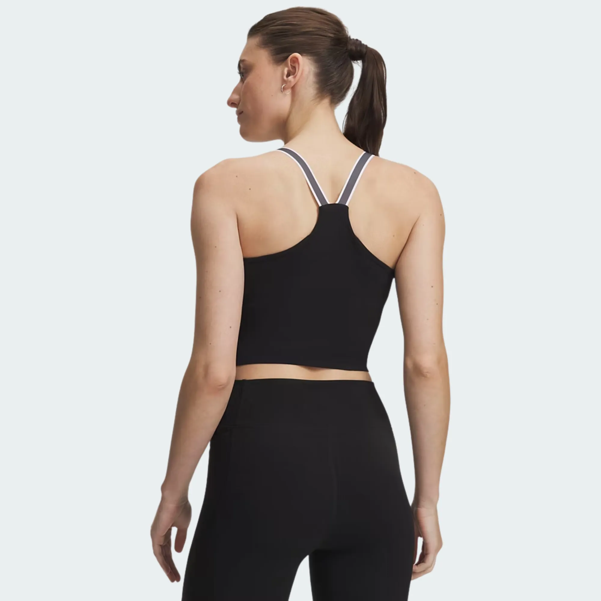 UNDER ARMOUR MOTION SPORT TAPE TANK