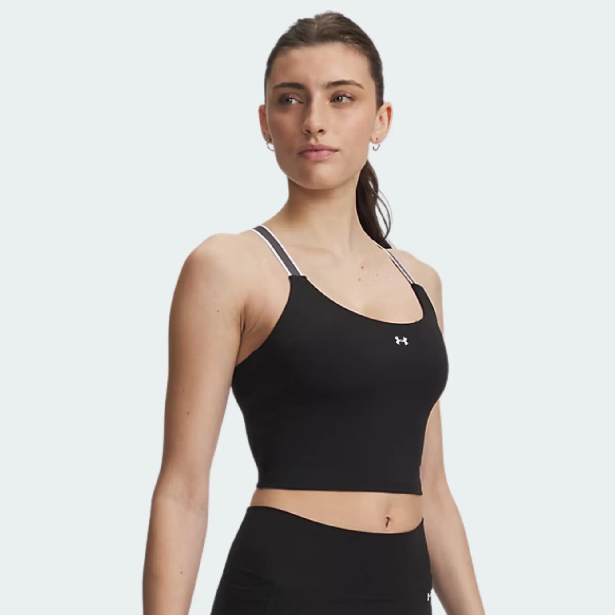 UNDER ARMOUR MOTION SPORT TAPE TANK