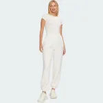 GUESS CECILIA SCUBA JOGGER PANTS
