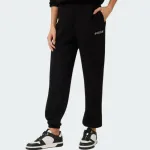 GUESS CECILIA SCUBA JOGGER PANTS