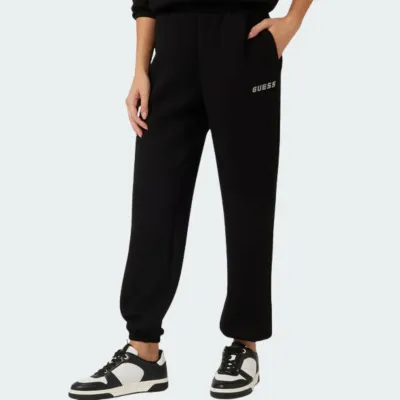 GUESS CECILIA SCUBA JOGGER PANTS