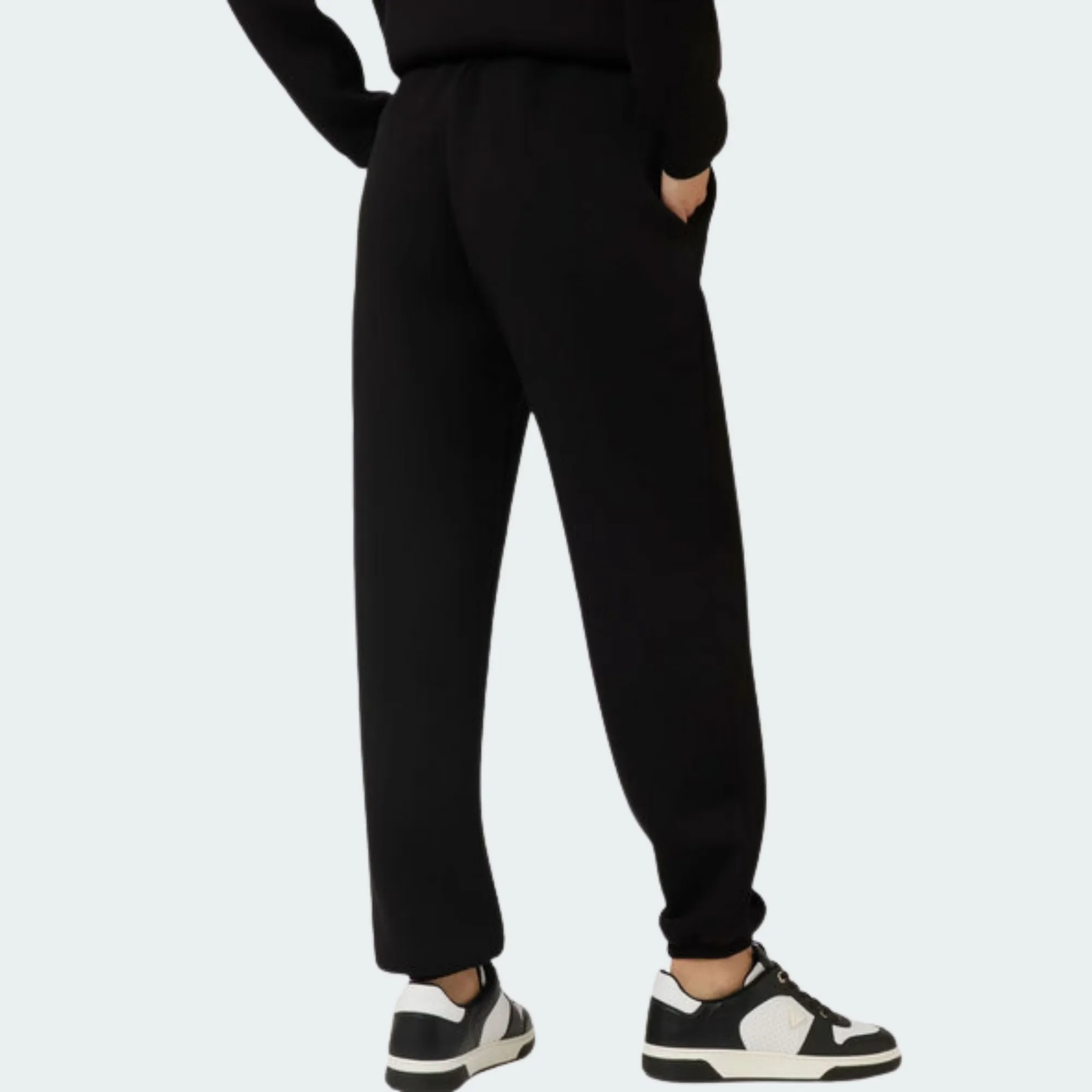 GUESS CECILIA SCUBA JOGGER PANTS
