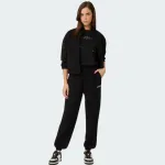 GUESS CECILIA SCUBA JOGGER PANTS