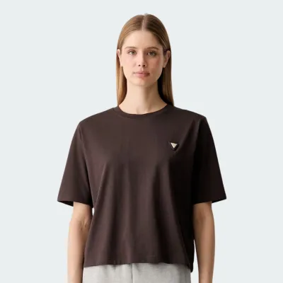 GUESS COLETTE BOXY T-SHIRT