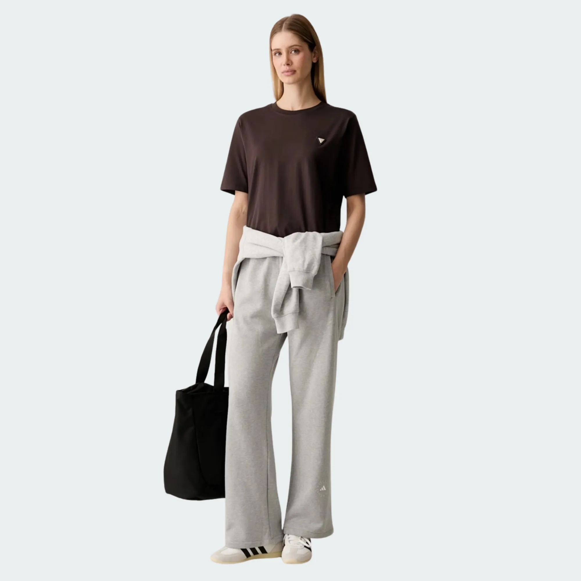 GUESS COLETTE BOXY T-SHIRT