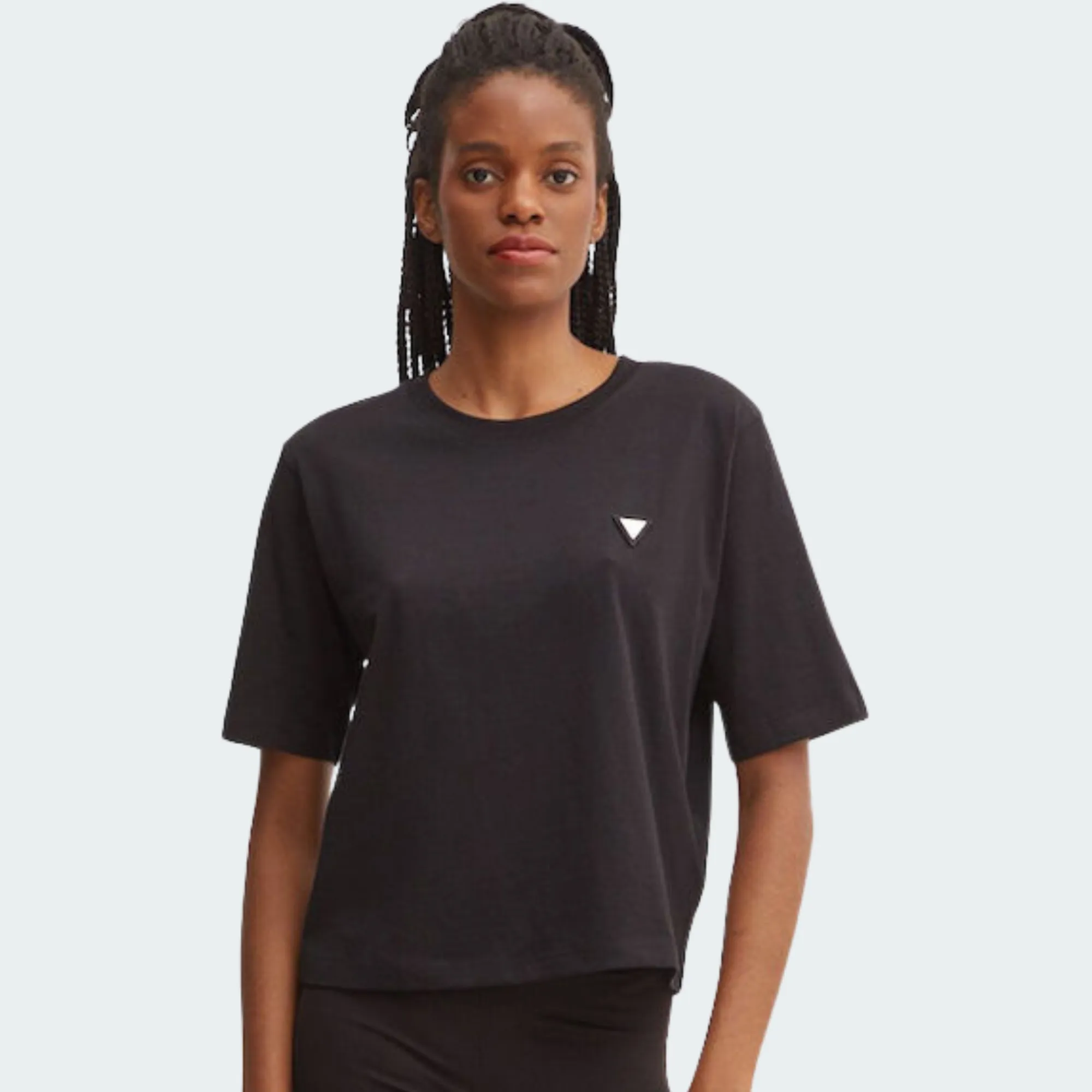 GUESS COLETTE BOXY T-SHIRT