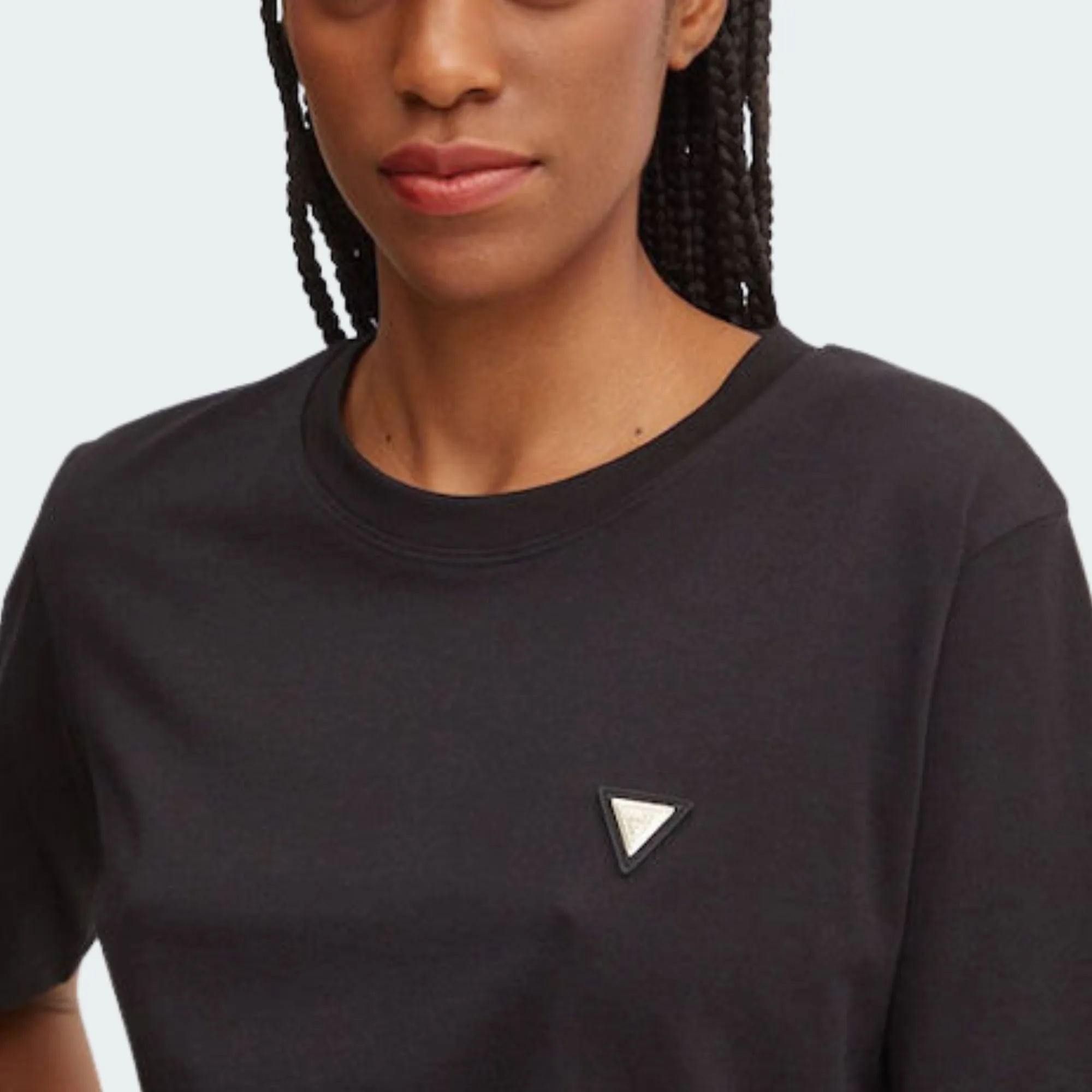 GUESS COLETTE BOXY T-SHIRT