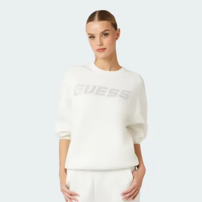 GUESS CECILIA SWEATSHIRT