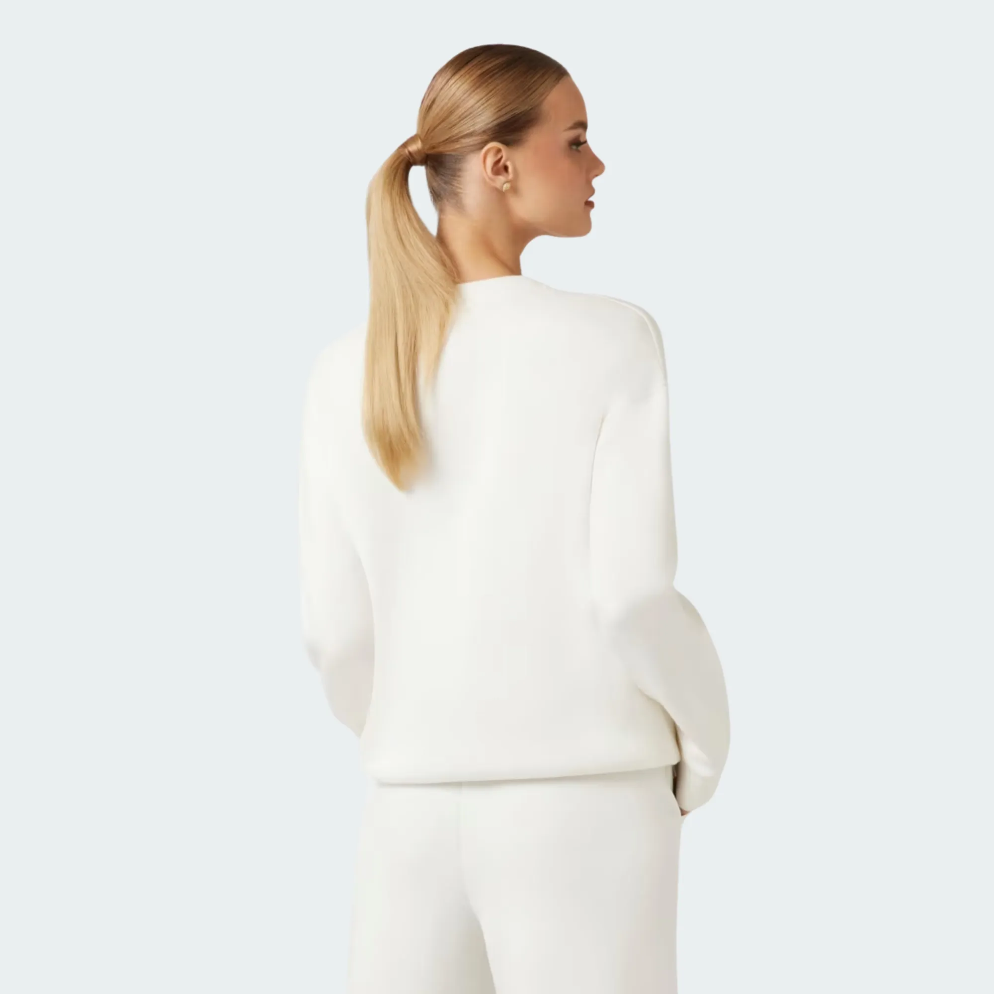 GUESS CECILIA SWEATSHIRT