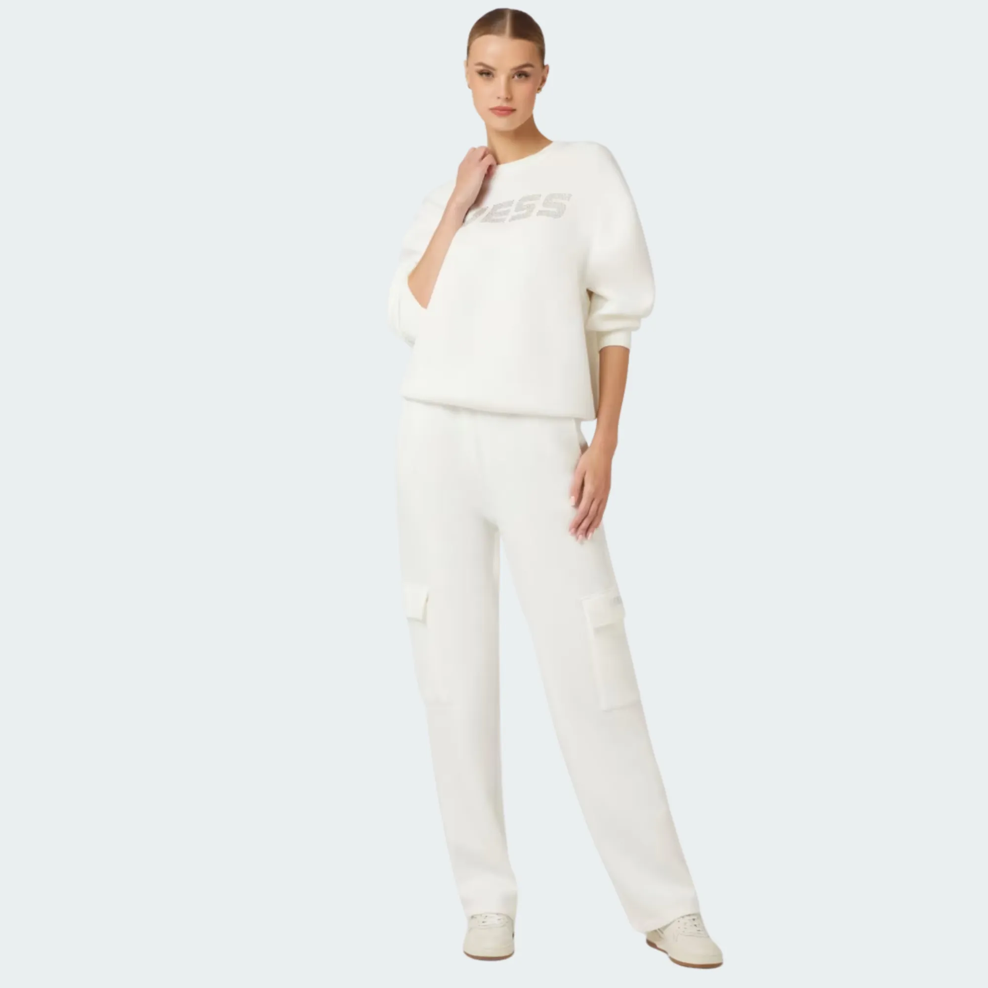 GUESS CECILIA SWEATSHIRT