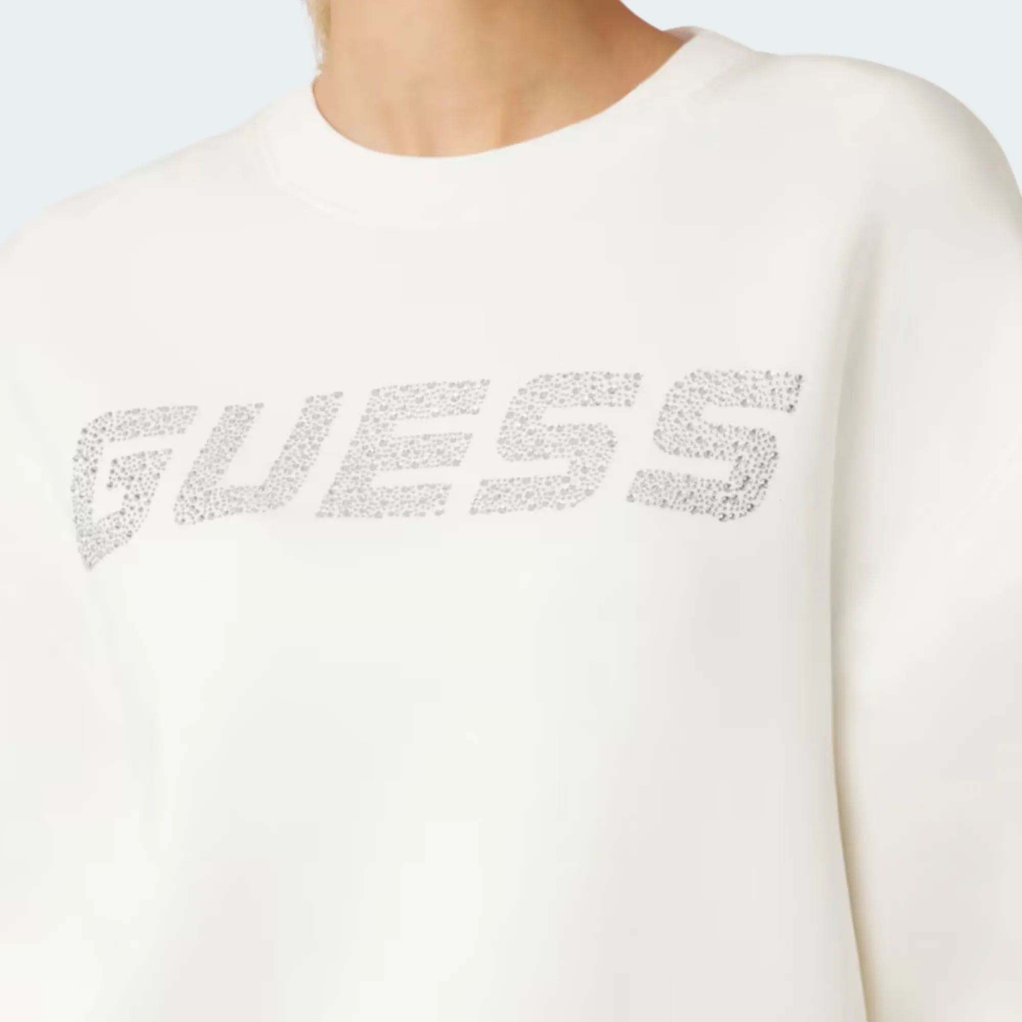 GUESS CECILIA SWEATSHIRT