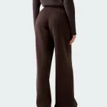 GUESS OLYMPE WIDE LEG PANTS
