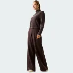 GUESS OLYMPE WIDE LEG PANTS