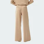 GUESS OLYMPE WIDE LEG PANTS
