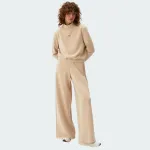 GUESS OLYMPE WIDE LEG PANTS