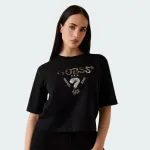 GUESS AURELIE BOXY TEE