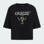 GUESS AURELIE BOXY TEE