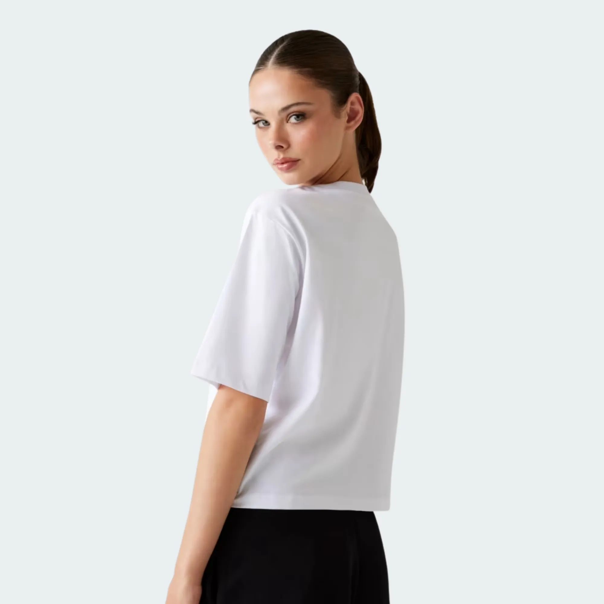 GUESS AURELIE BOXY TEE