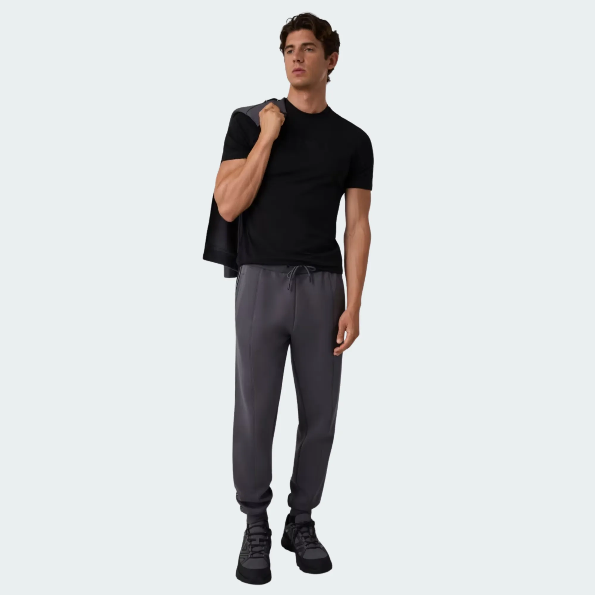 GUESS PRAT T-SHIRT