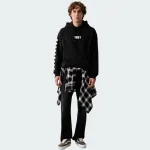 VANS BOXED HOODIE