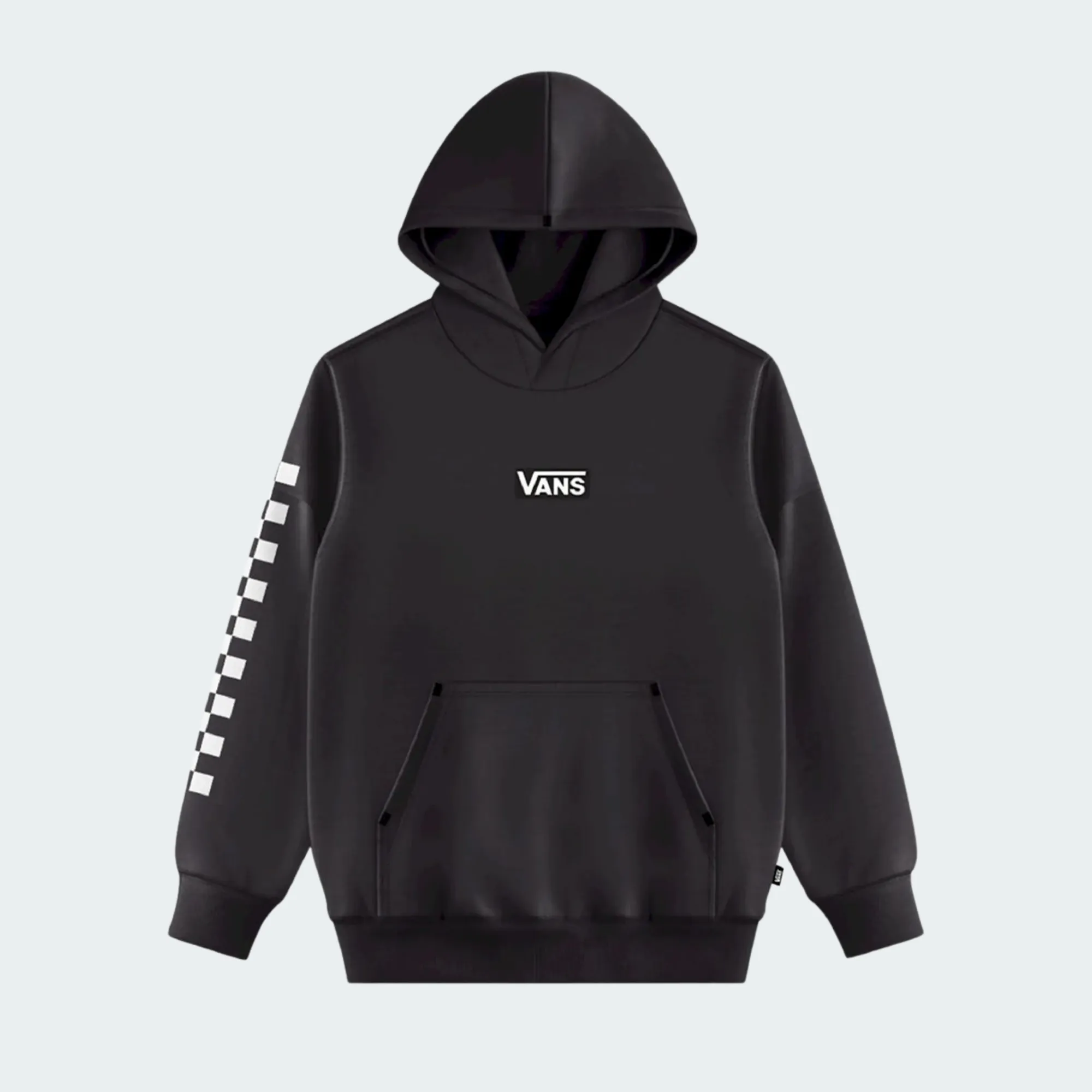 VANS BOXED HOODIE