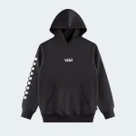 VANS BOXED HOODIE