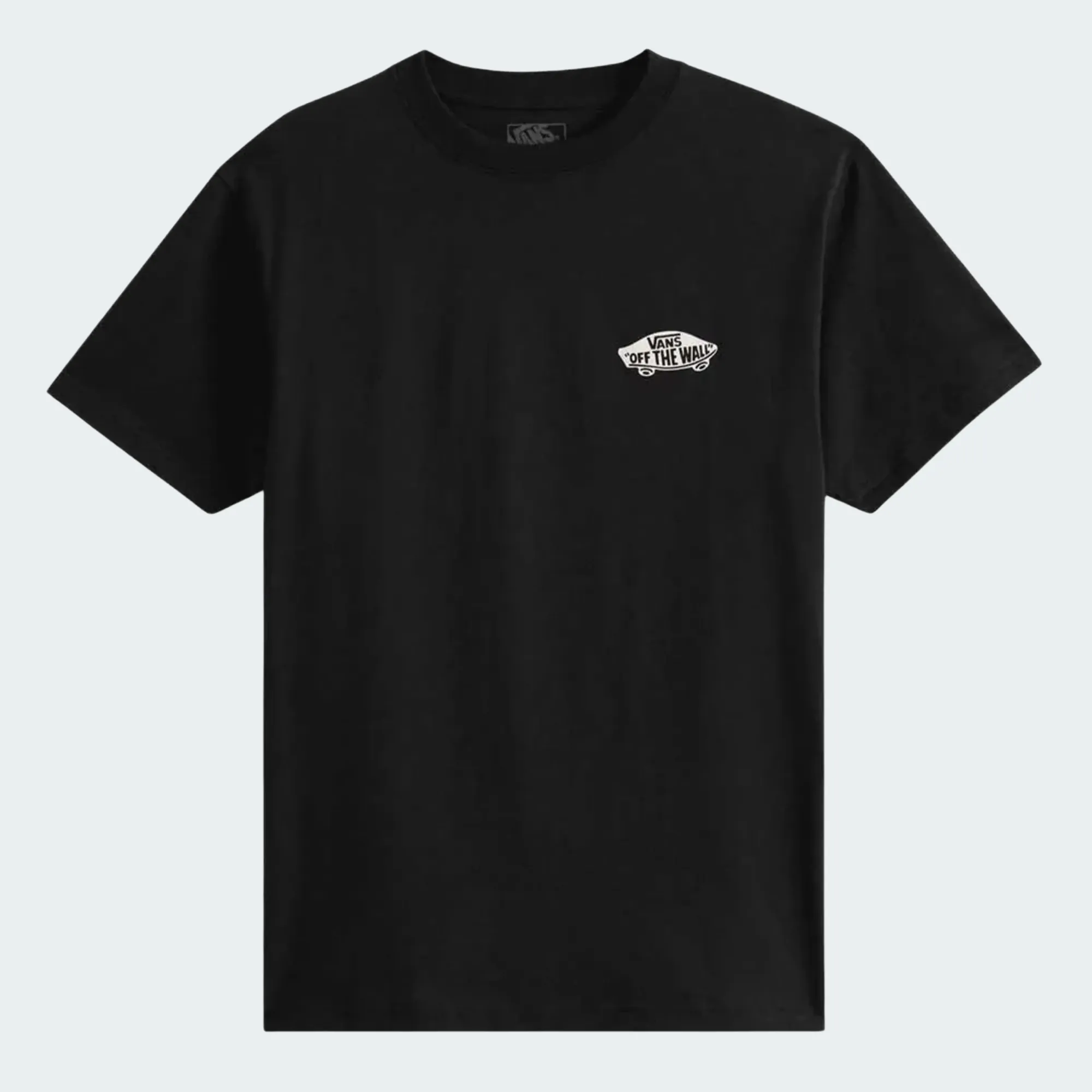 VANS DOUBLE STANDARD TSHIRT