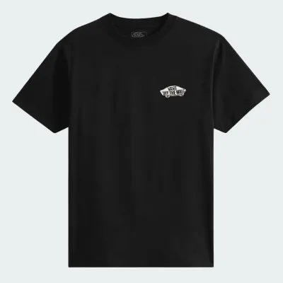 VANS DOUBLE STANDARD TSHIRT