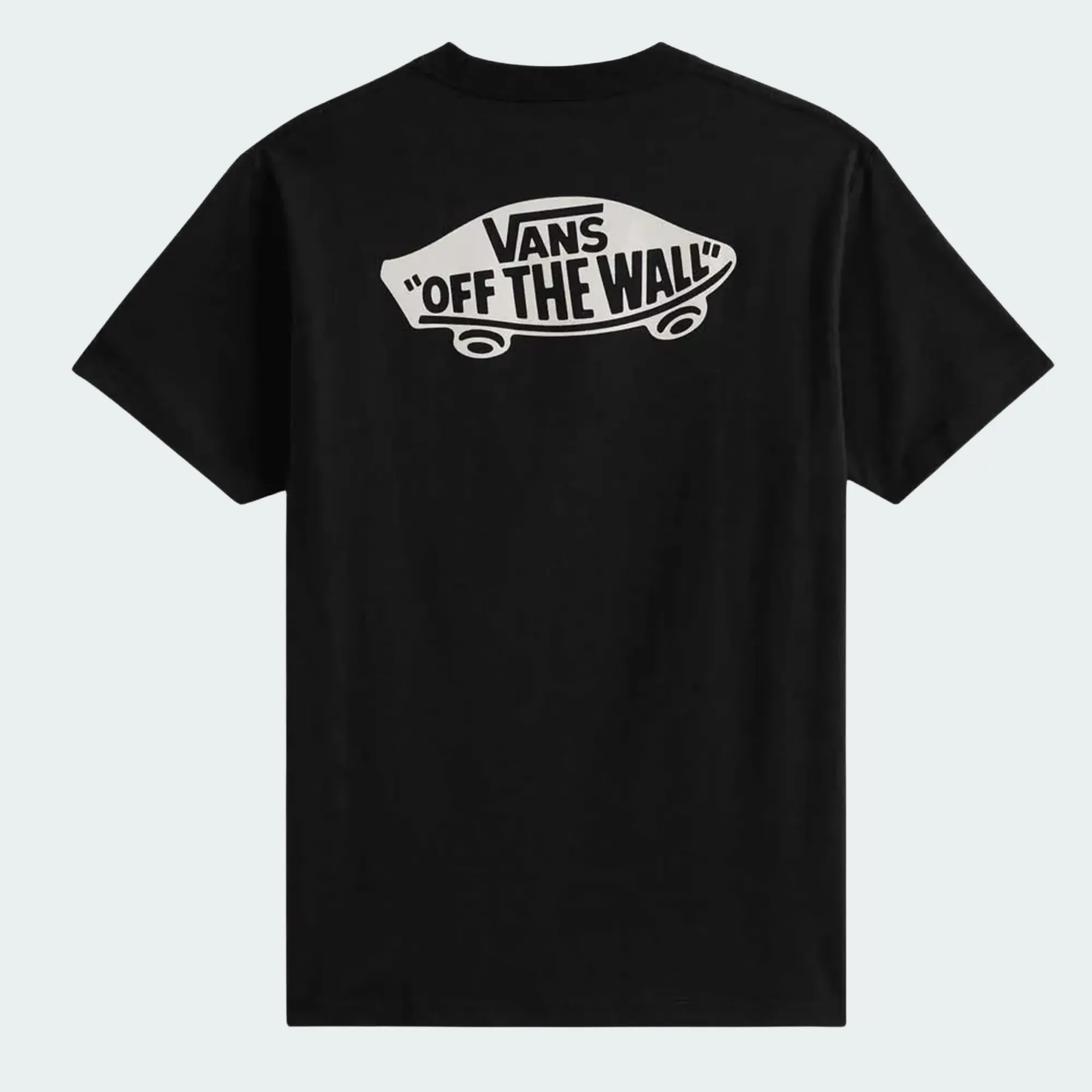 VANS DOUBLE STANDARD TSHIRT
