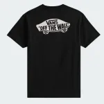 VANS DOUBLE STANDARD TSHIRT