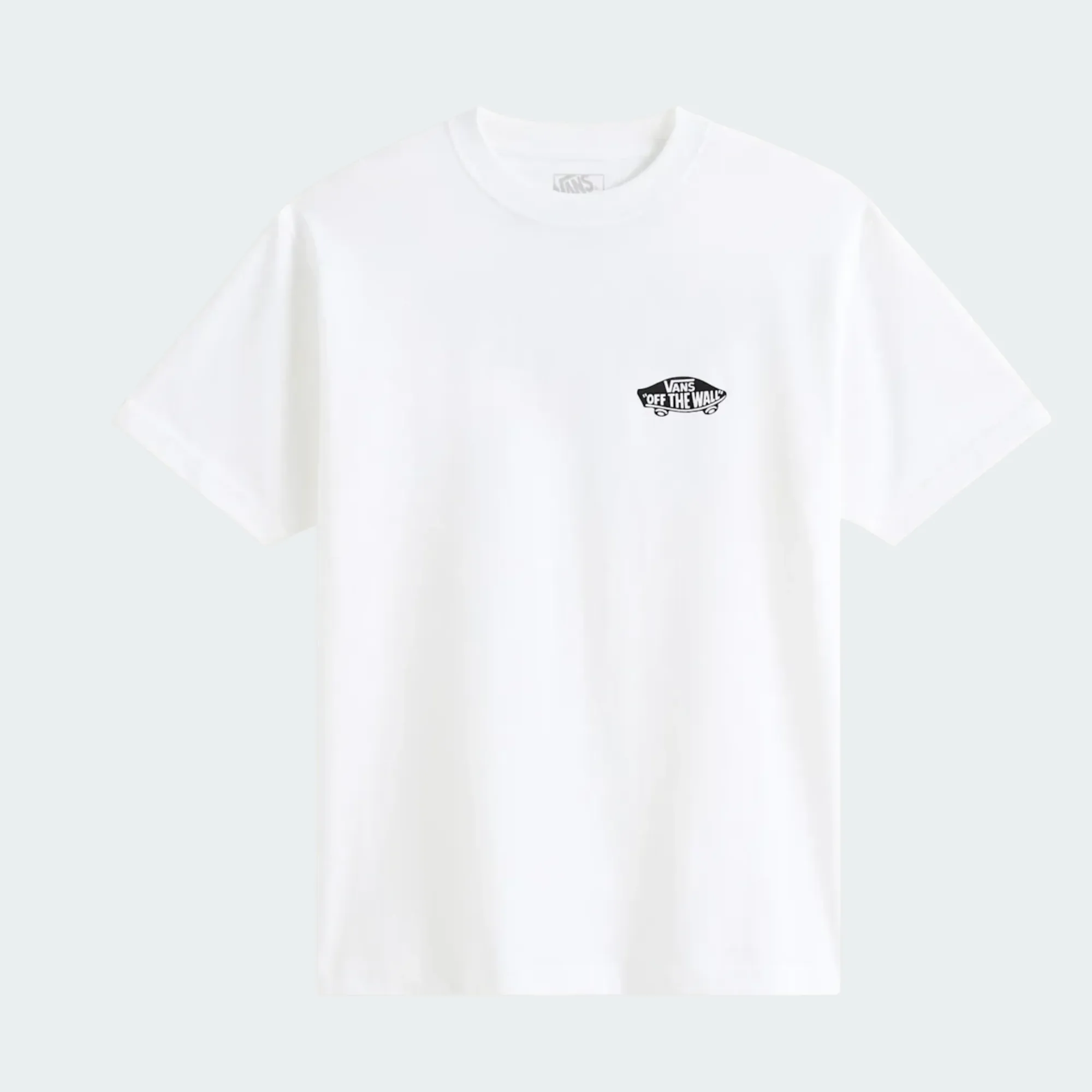 VANS DOUBLE STANDARD TSHIRT