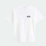 VANS DOUBLE STANDARD TSHIRT