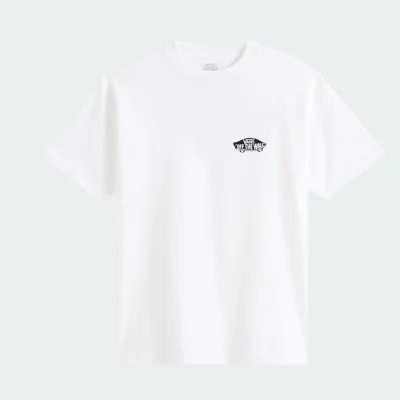 VANS DOUBLE STANDARD TSHIRT