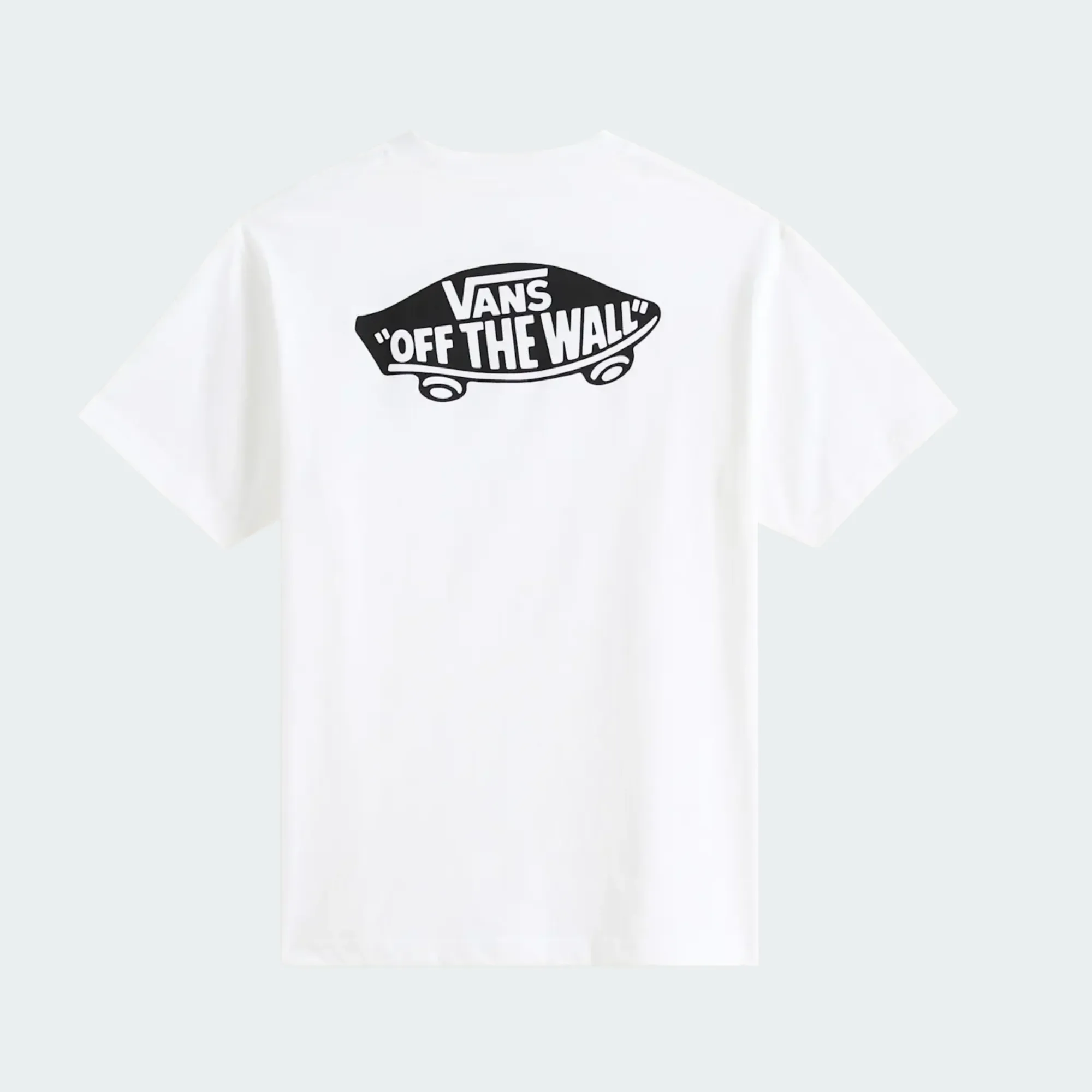 VANS DOUBLE STANDARD TSHIRT