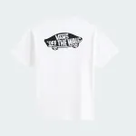 VANS DOUBLE STANDARD TSHIRT