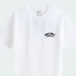 VANS DOUBLE STANDARD TSHIRT