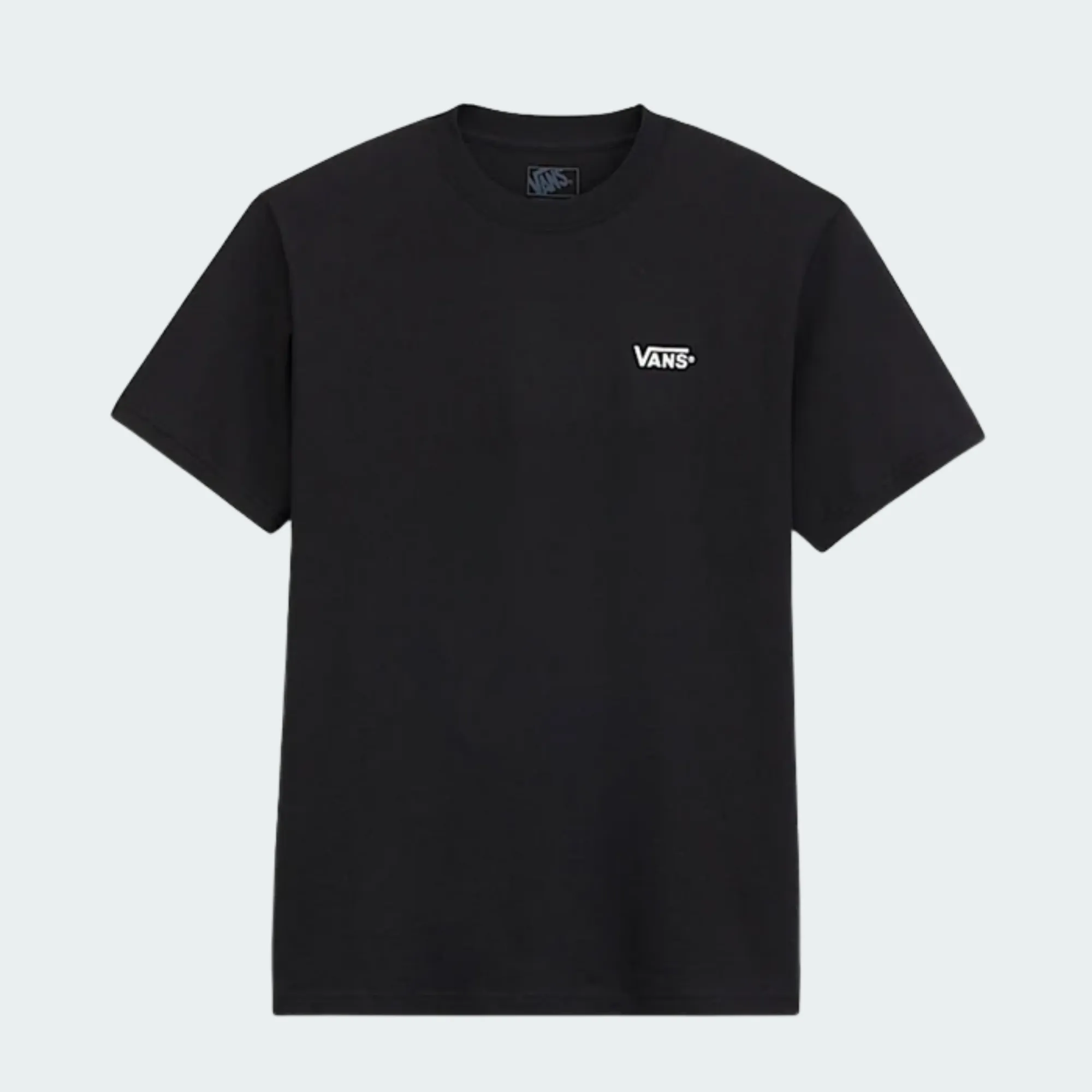 VANS NEW LEFT CHEST TSHIRT