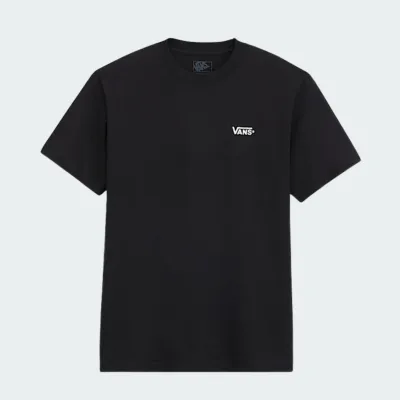 VANS NEW LEFT CHEST TSHIRT