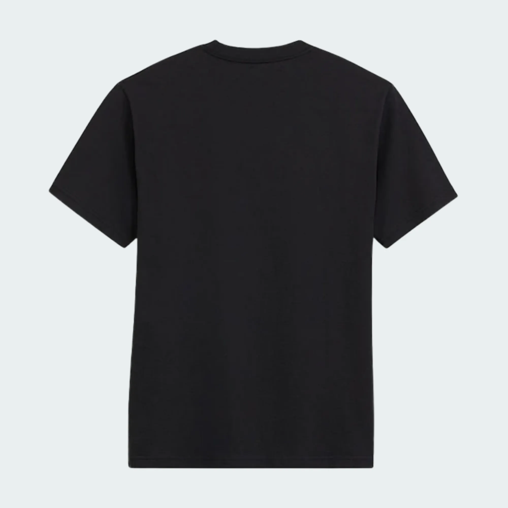 VANS NEW LEFT CHEST TSHIRT