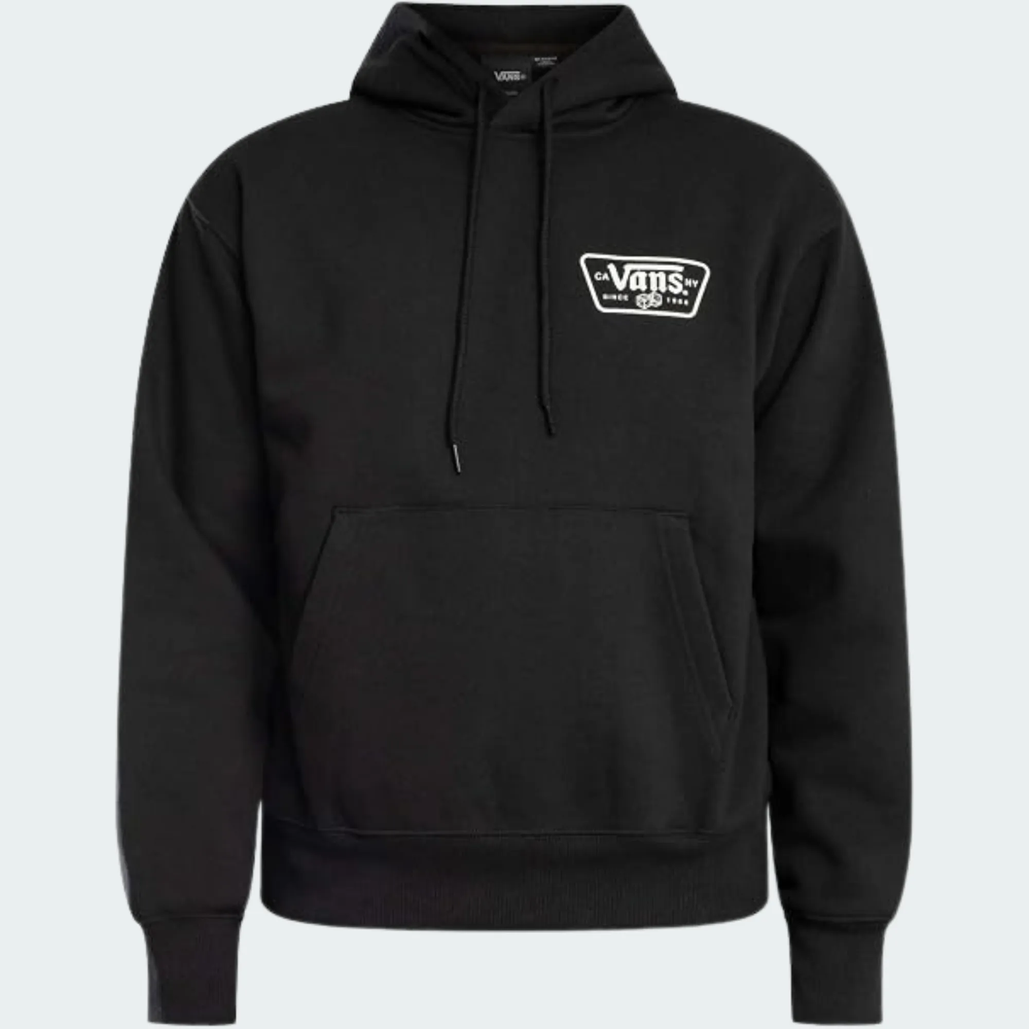 VANS KNU PATCH HOODIE