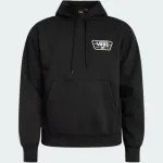VANS KNU PATCH HOODIE