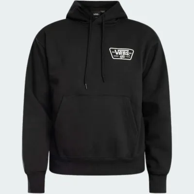 VANS KNU PATCH HOODIE