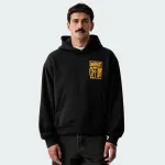VANS CUT AND PASTE HOODIE