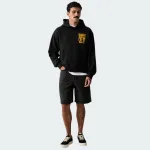 VANS CUT AND PASTE HOODIE