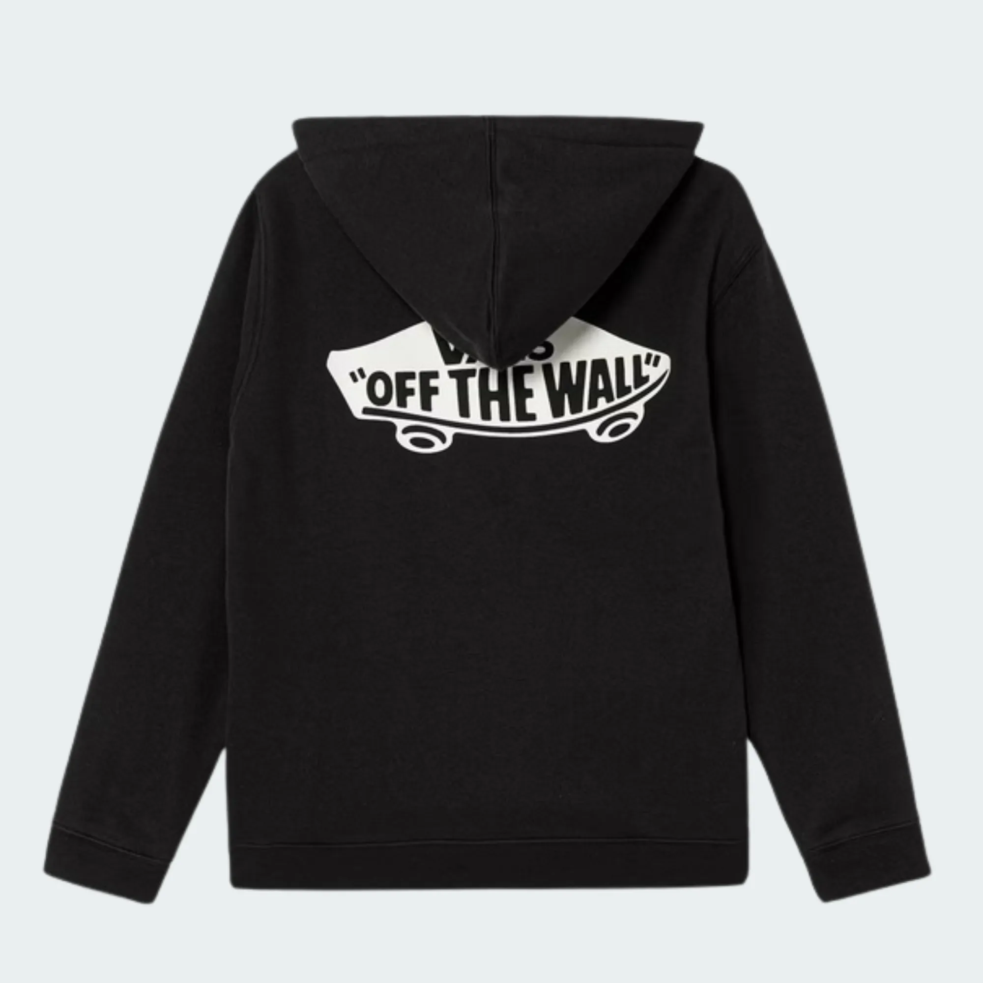 VANS DOUBLE STANDARD HOODIE